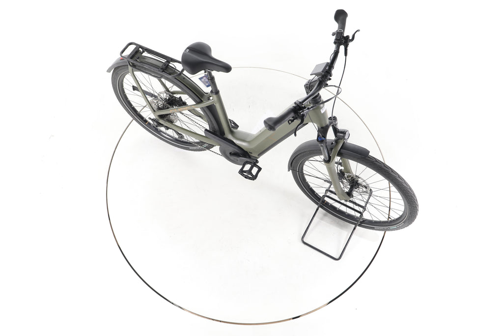Cube Kathmandu Hybrid Pro Trekking E-Bike Tiefeinsteiger 2025 - Image 14