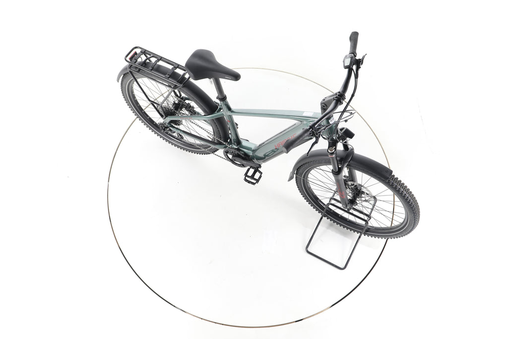 Haibike Trekking 5 Trekking E-Bike 2024 - Image 14