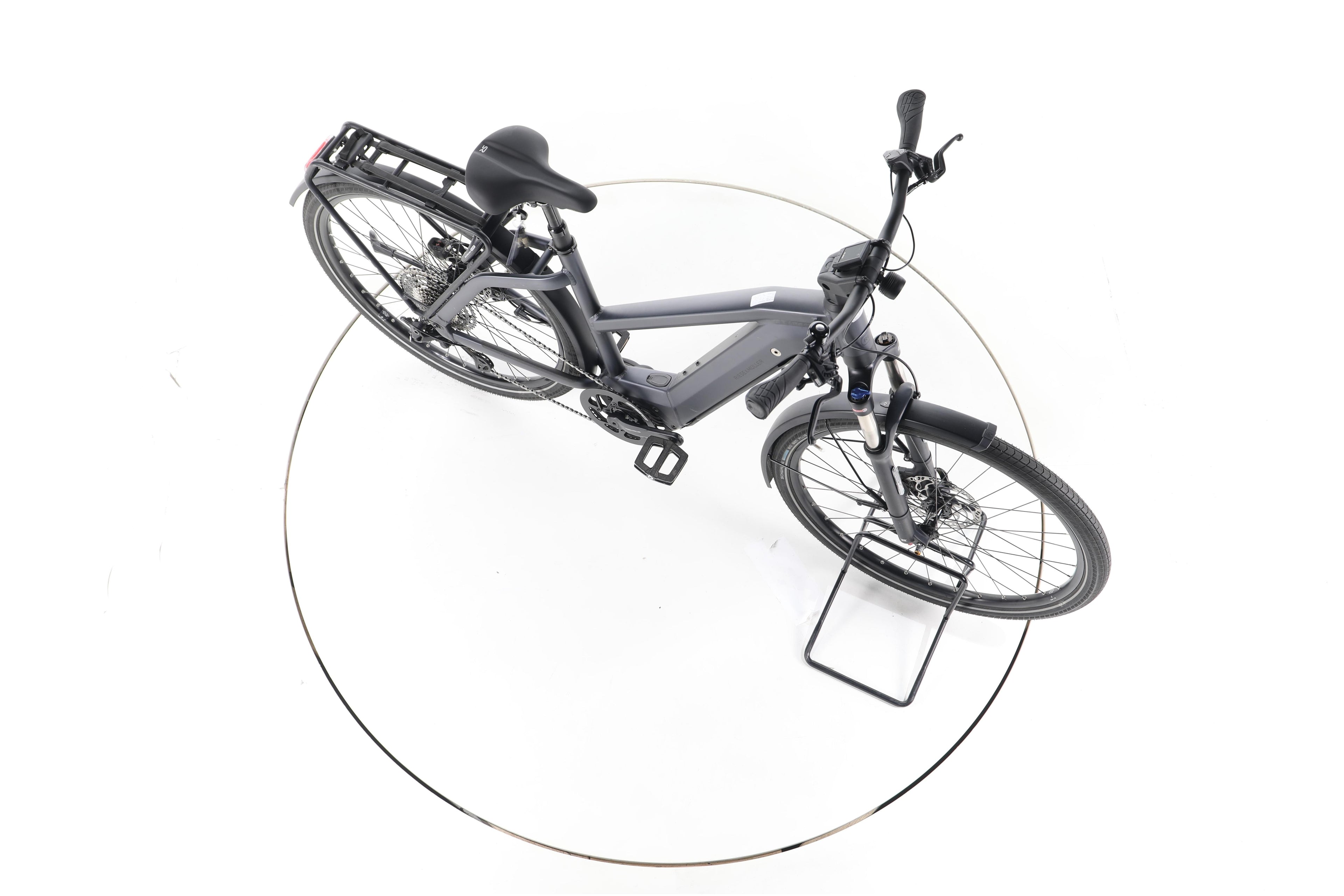 Riese & Müller Charger3 Mixte touring Trekking E-Bike - Image 14