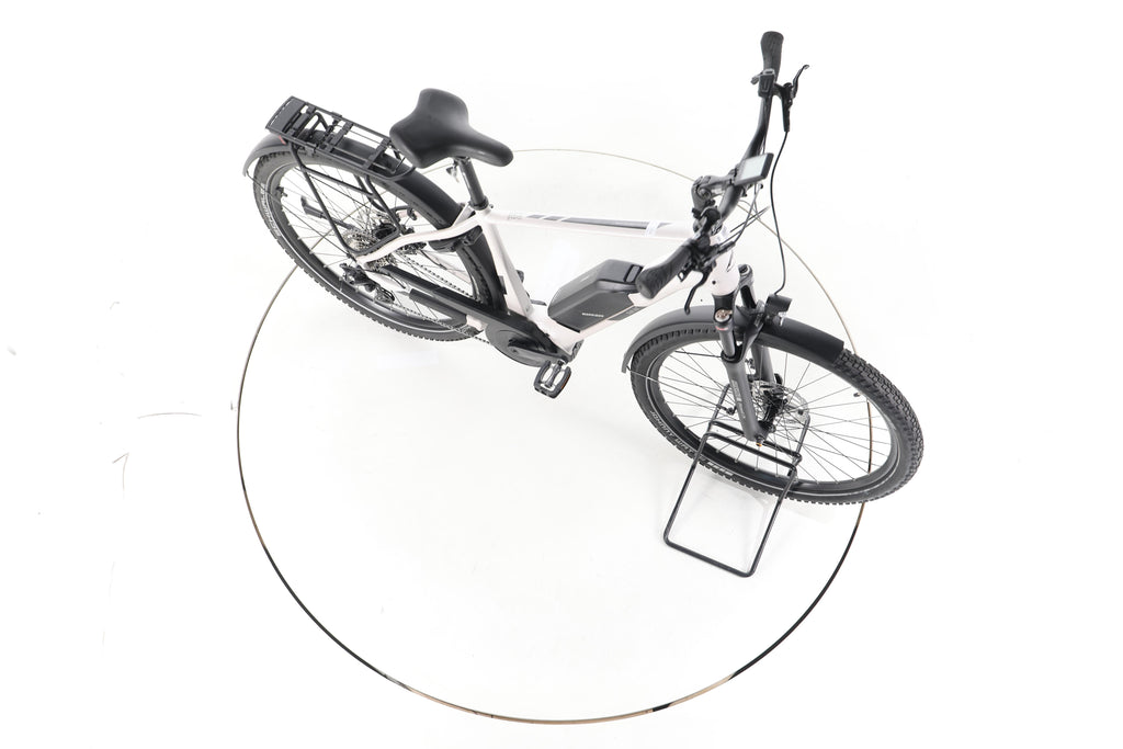 MORRISON Sub 3.0 Trekking E-Bike - Image 14