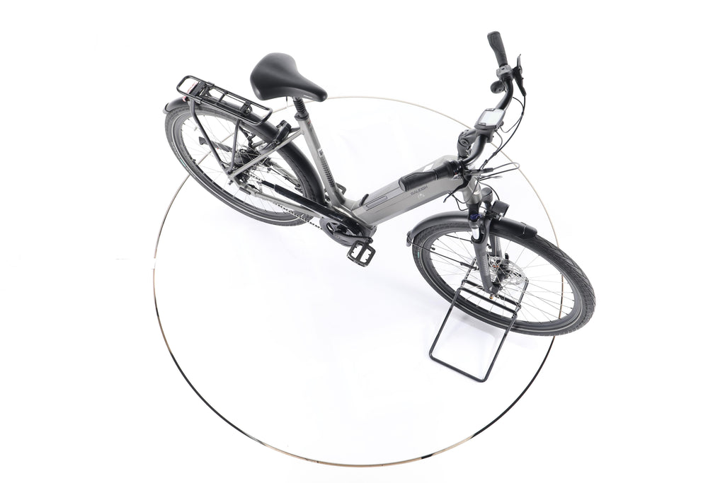 Raleigh Bristol XXL City E-Bike Tiefeinsteiger - Image 14