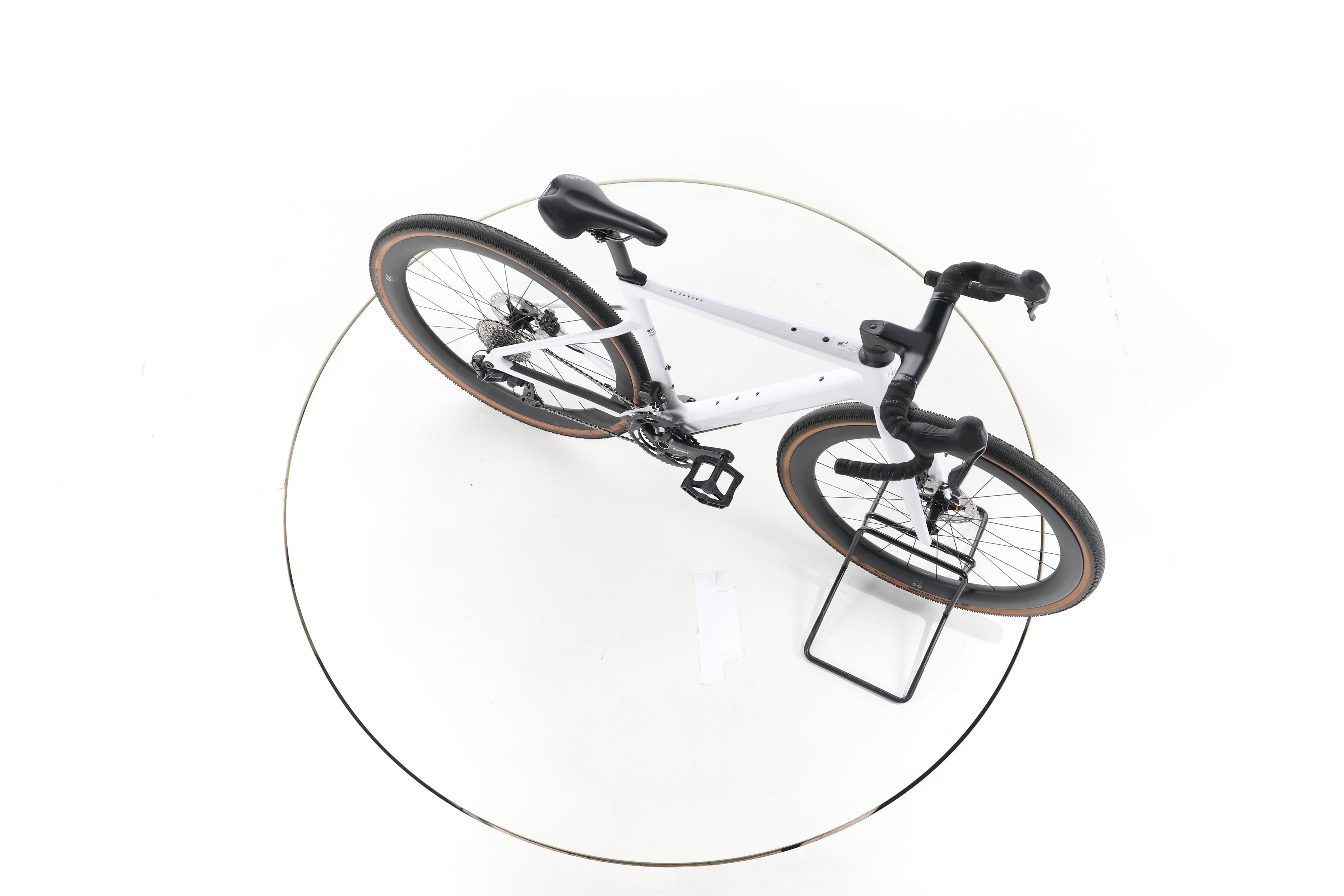 Rose Backroad FF GRX RX825 Di2 - Image 14