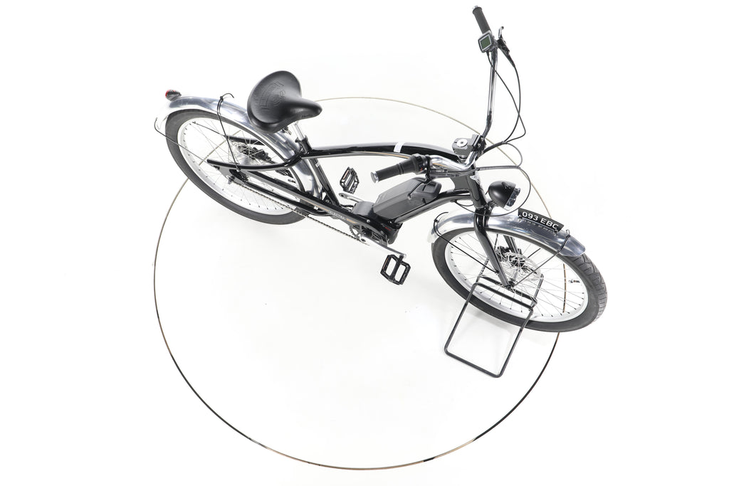 Electra Bicycle Ghostrider Go E-Cruiser Bikes - Image 14