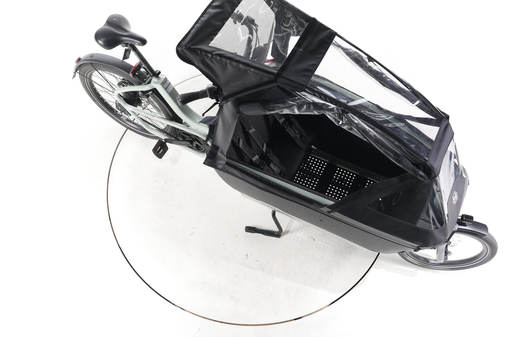 Urban Arrow FamilyNext Pro E-Lastenrad - Image 14