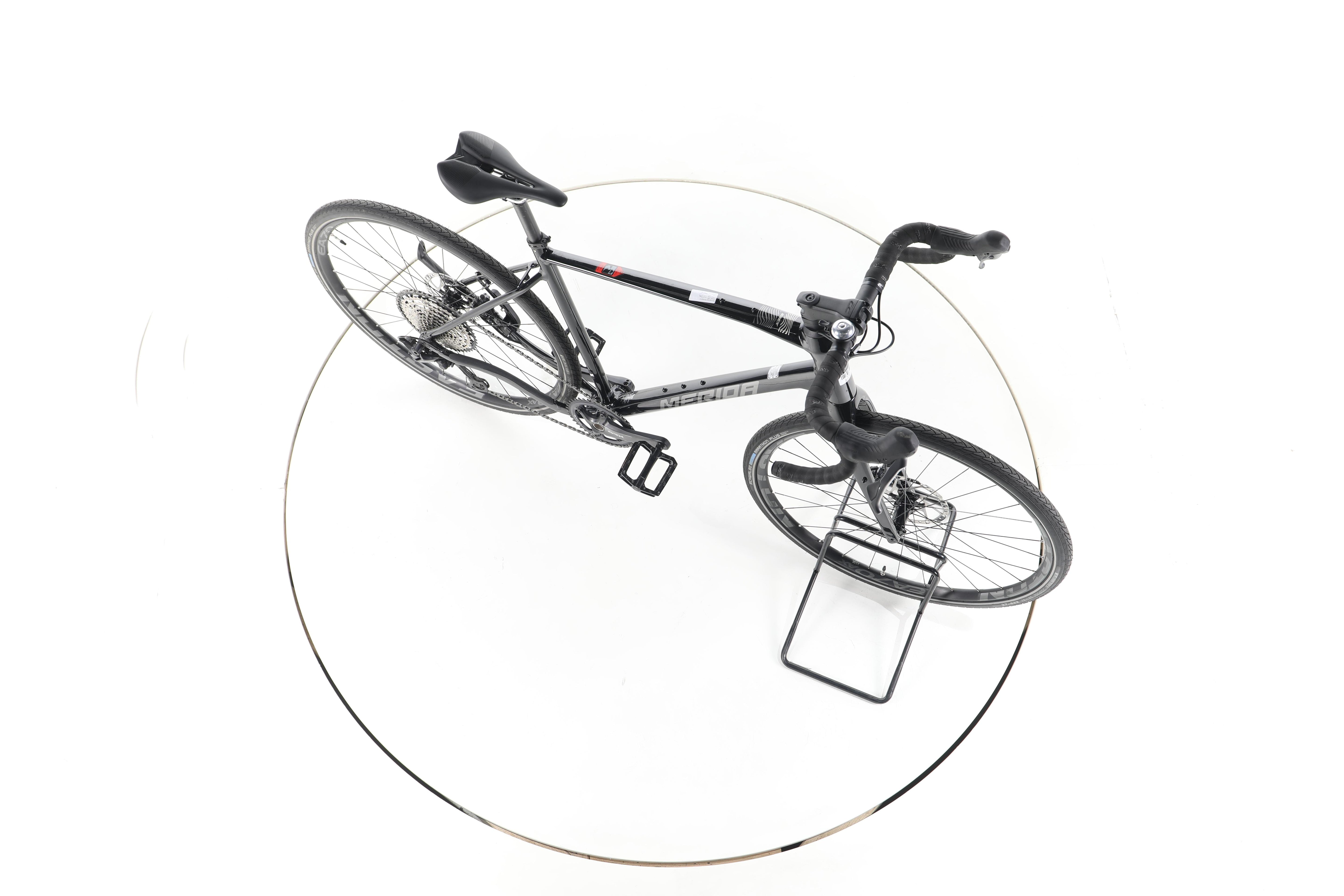 Merida SILEX 700 Gravelbike - Image 14