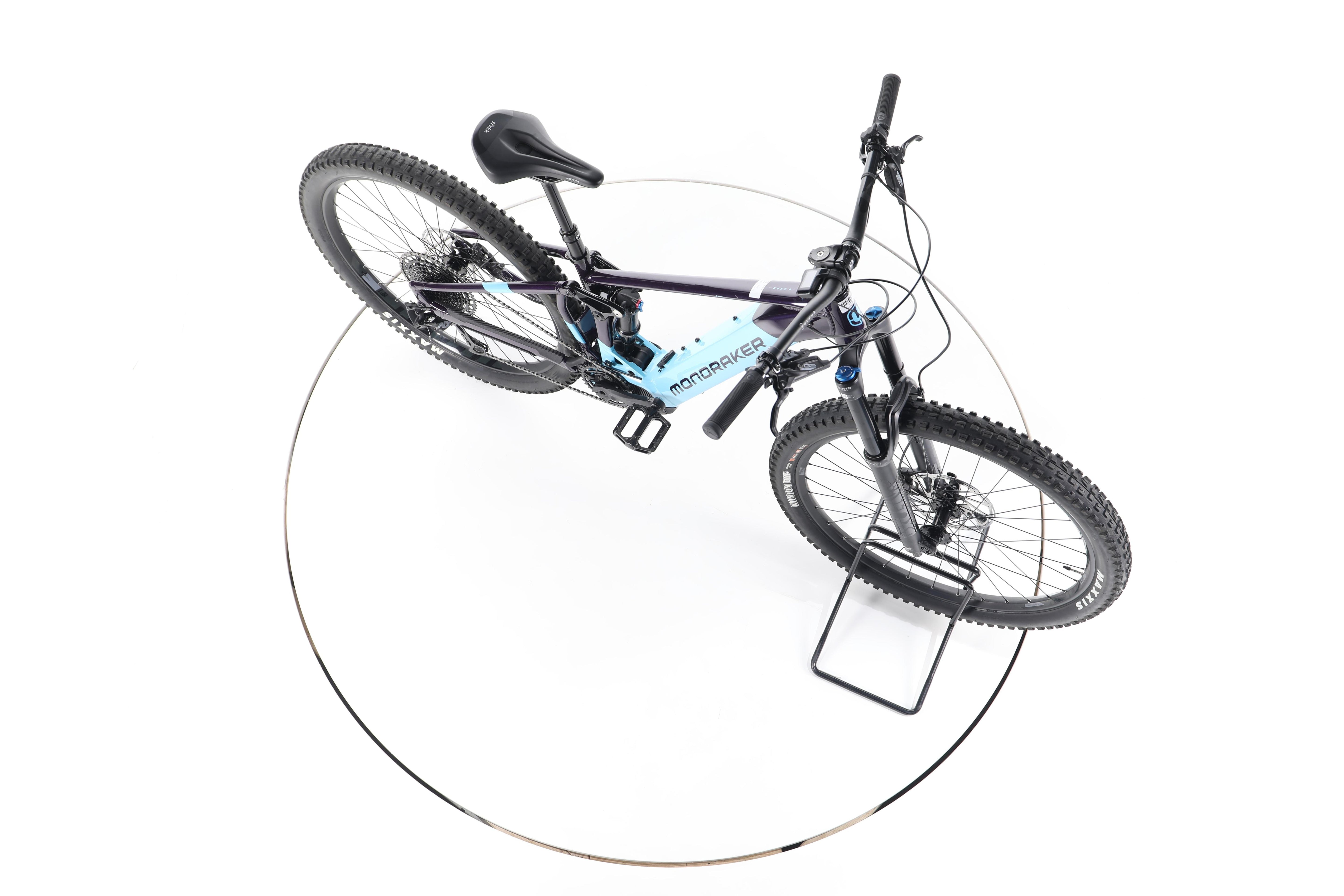 Mondraker DUSK R E-Bike Fully - Image 14