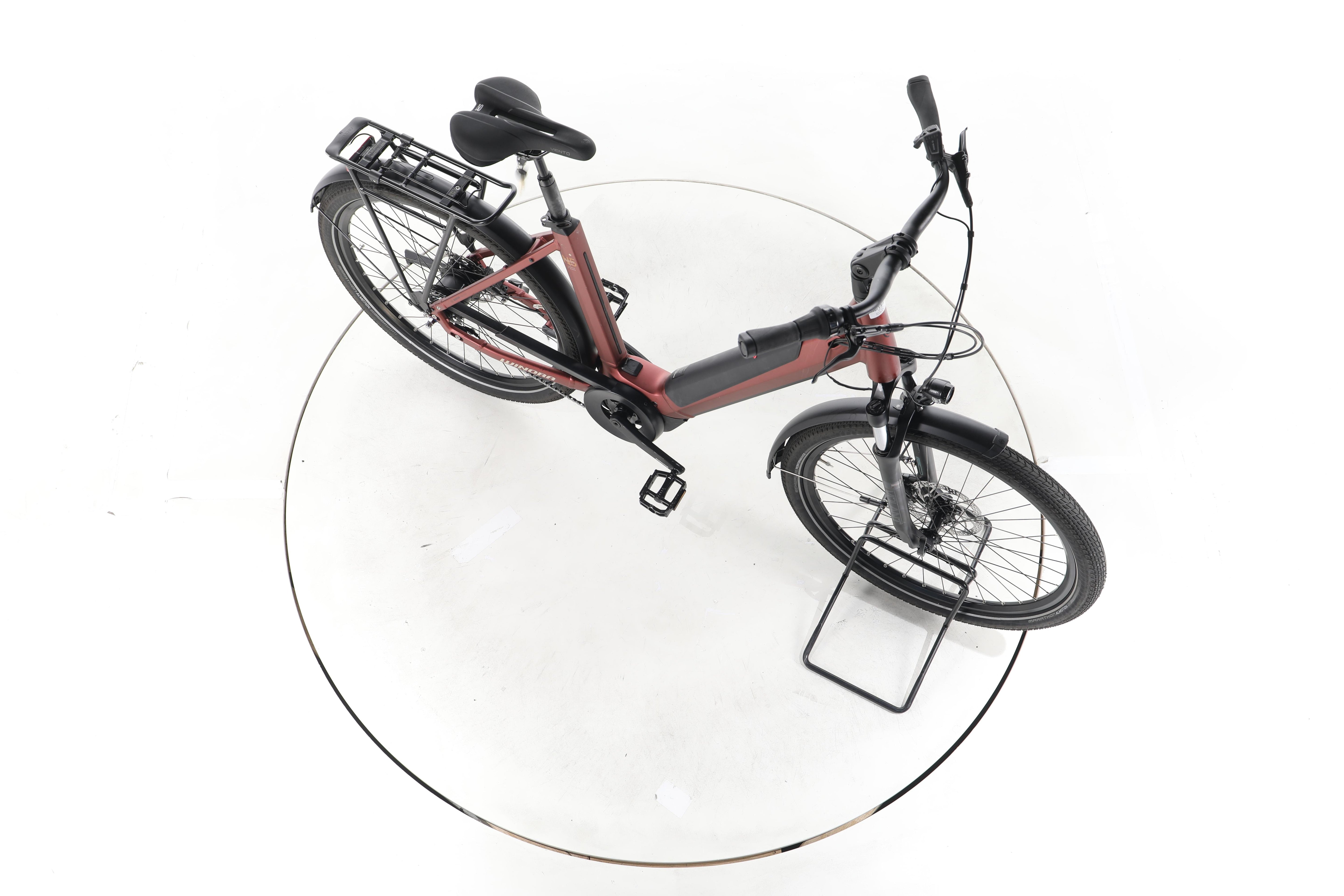 Winora Sinus N5 City E-Bike Tiefeinsteiger 2024 - Image 14