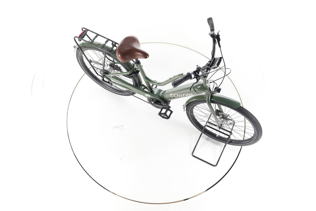 Electra Bicycle Townie Path Go! 5i City E-Bike - Image 14