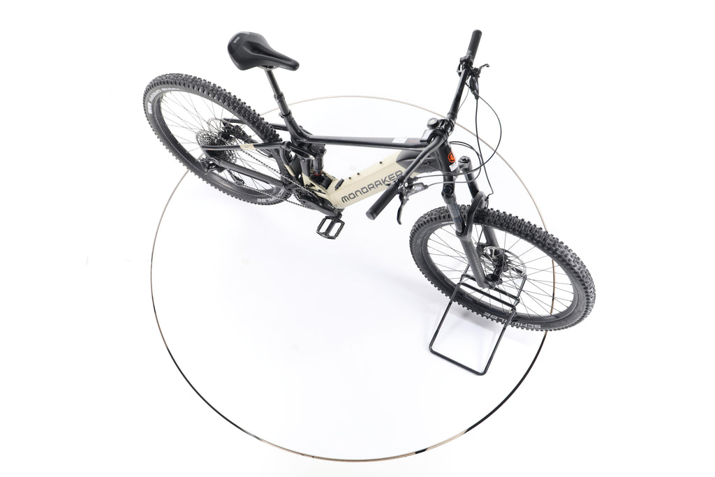 Mondraker DUSK E-Bike Fully - Image 14