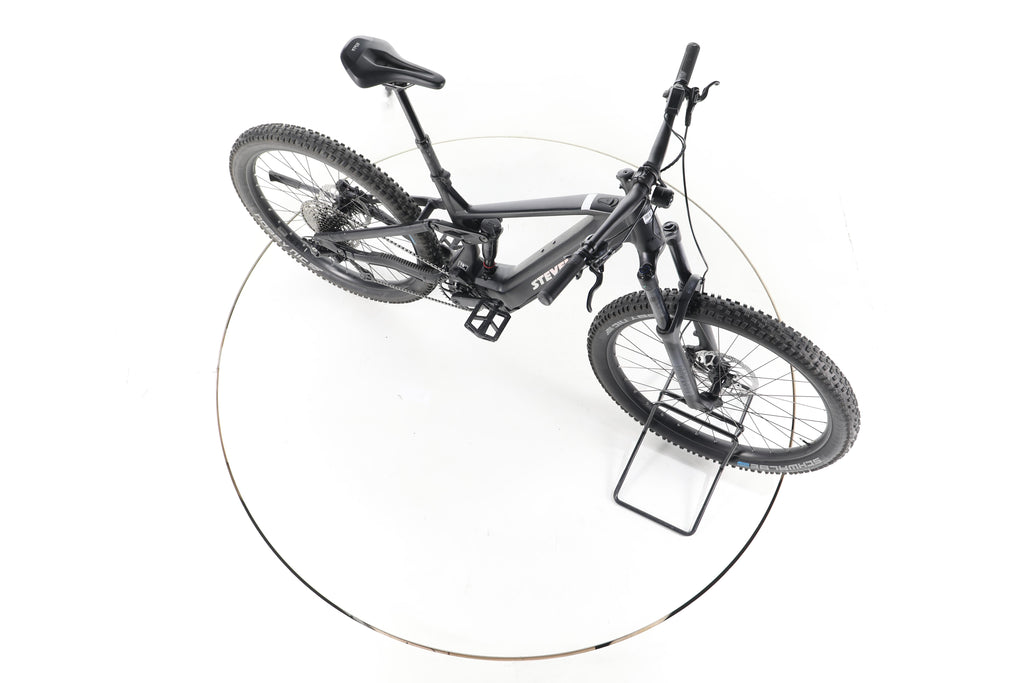 Stevens E-Inception AM 6.6.1 ACT Fully E-Bike 2024 - Image 14