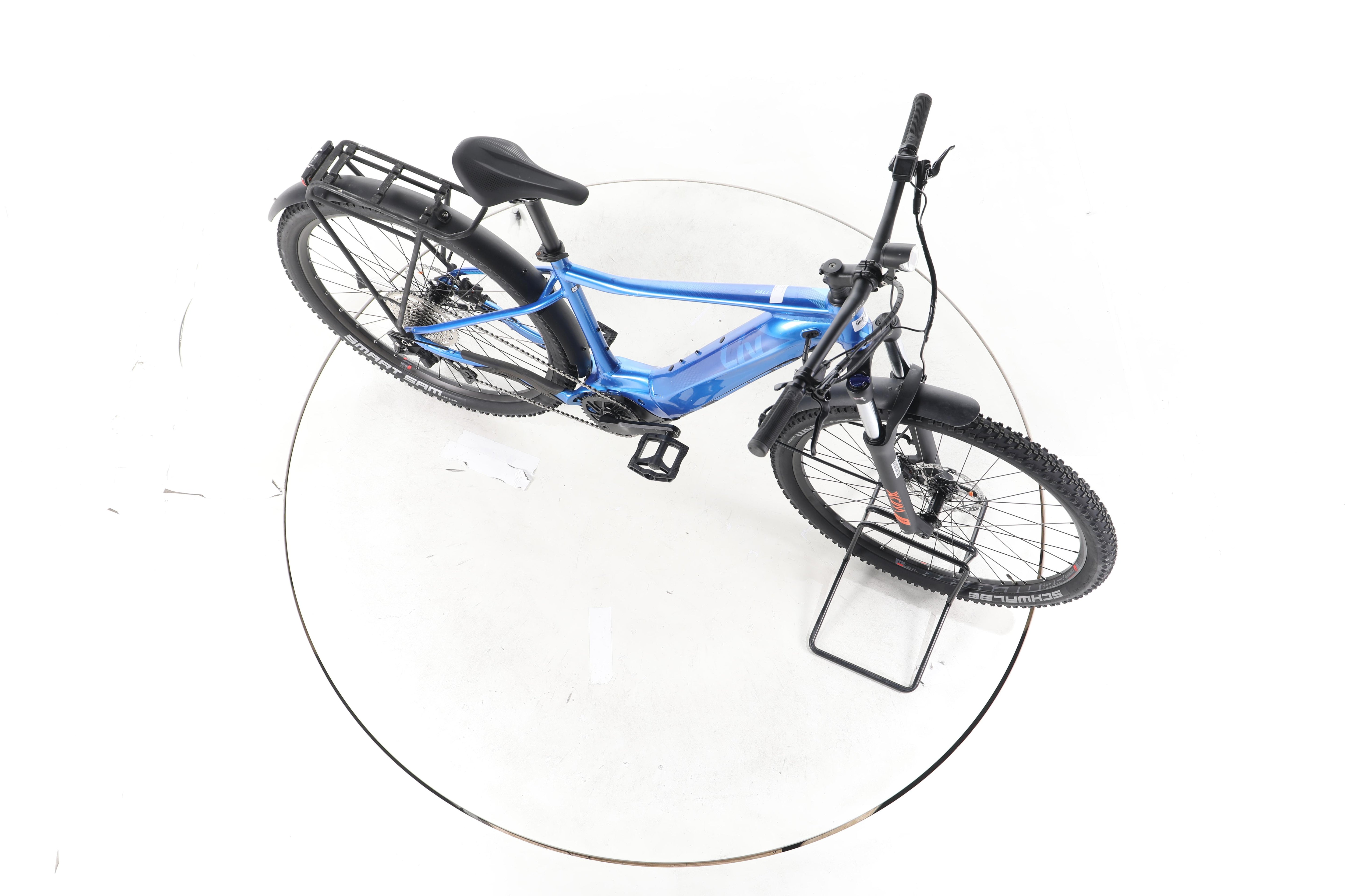 Liv Vall-E+ EX SUV E-Bike - Image 14
