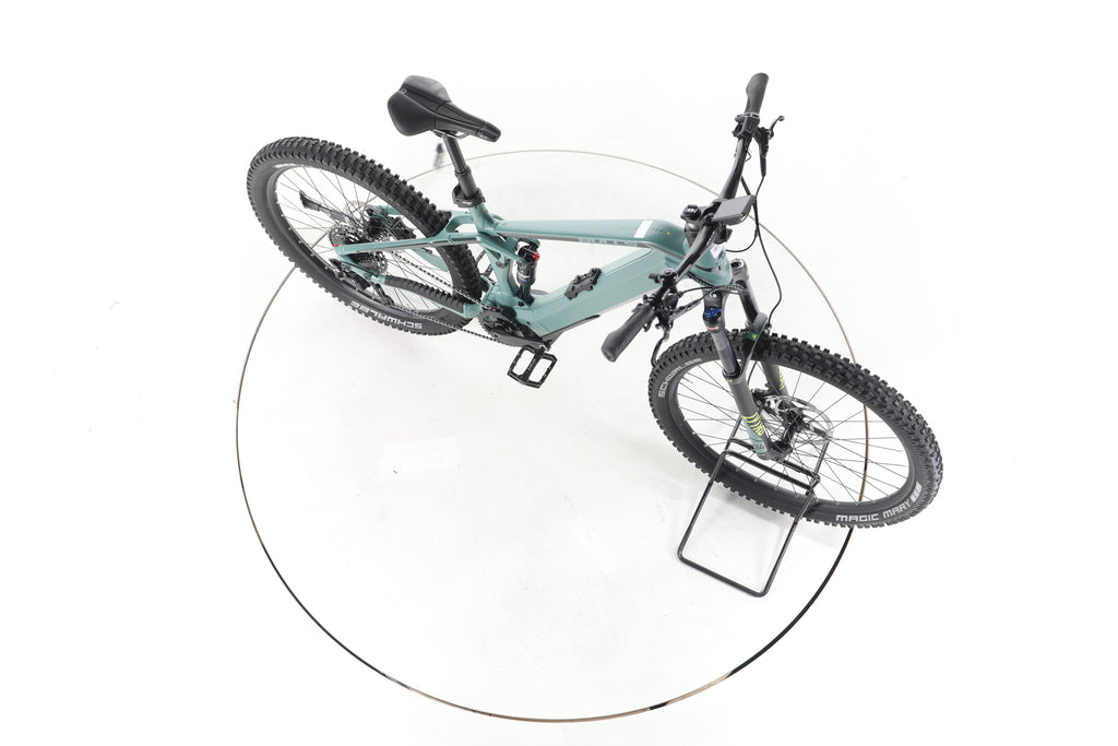 Bulls Sonic Evo AM 1 E-Bike Fully - Image 14