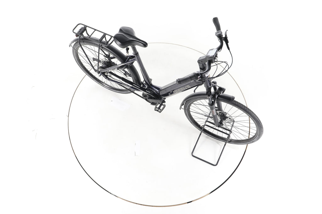 Green's Carlton Plus City E-Bike Tiefeinsteiger - Image 14