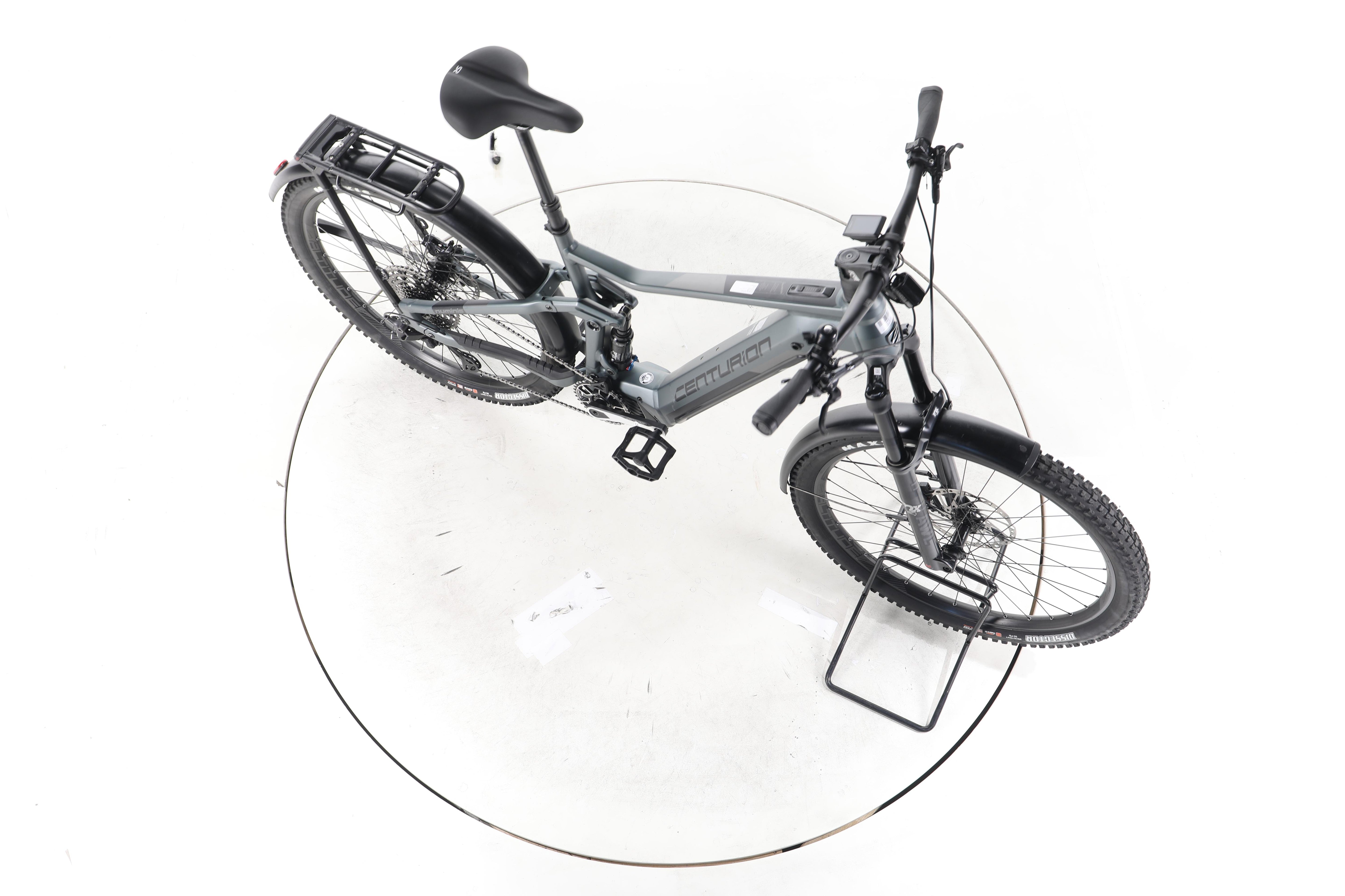 Centurion Numinis R2700i EQ SUV E-Bike 2024 - Image 14