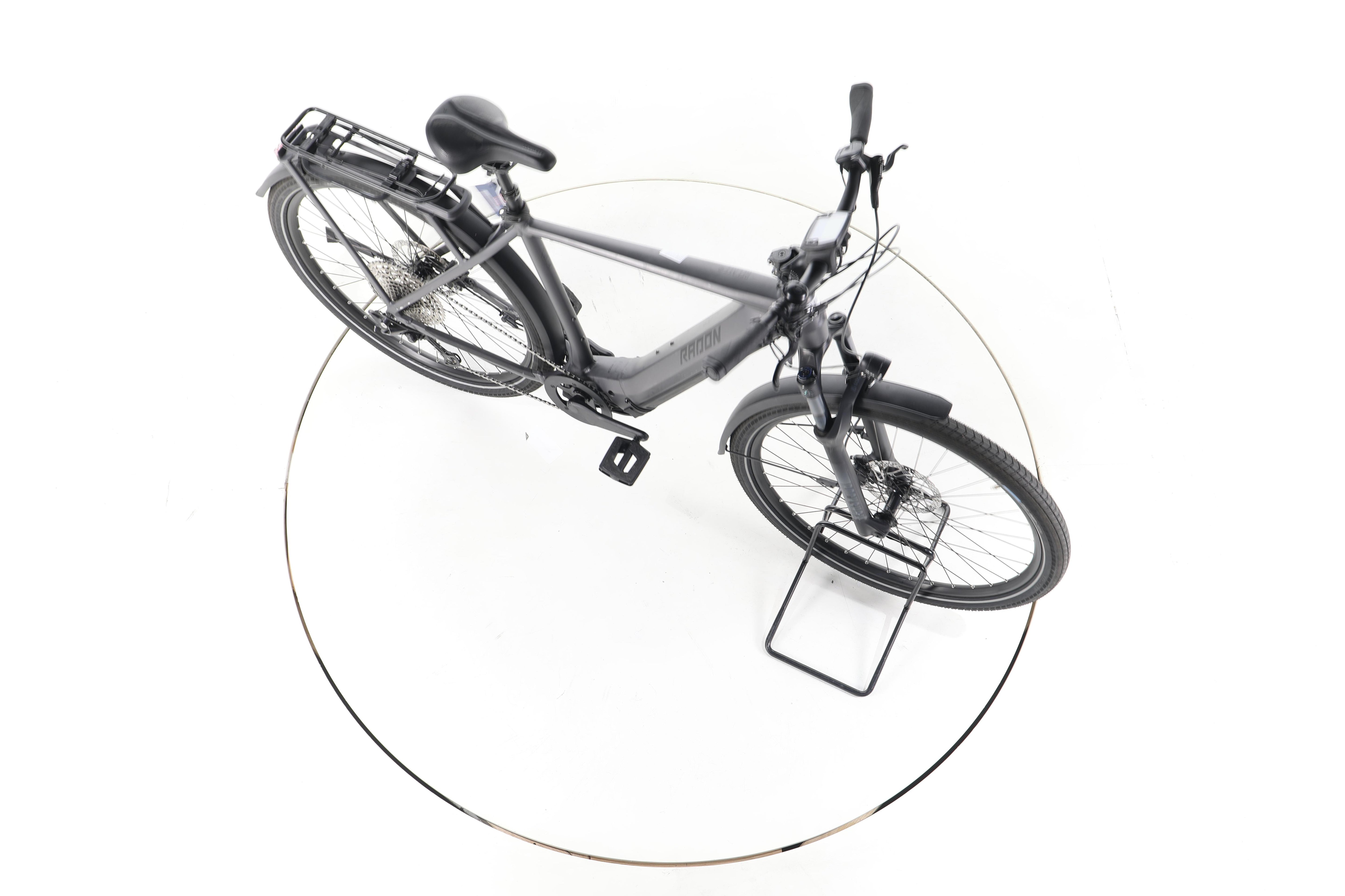 Radon Relate 8.0 Trekking E-Bike - Image 14