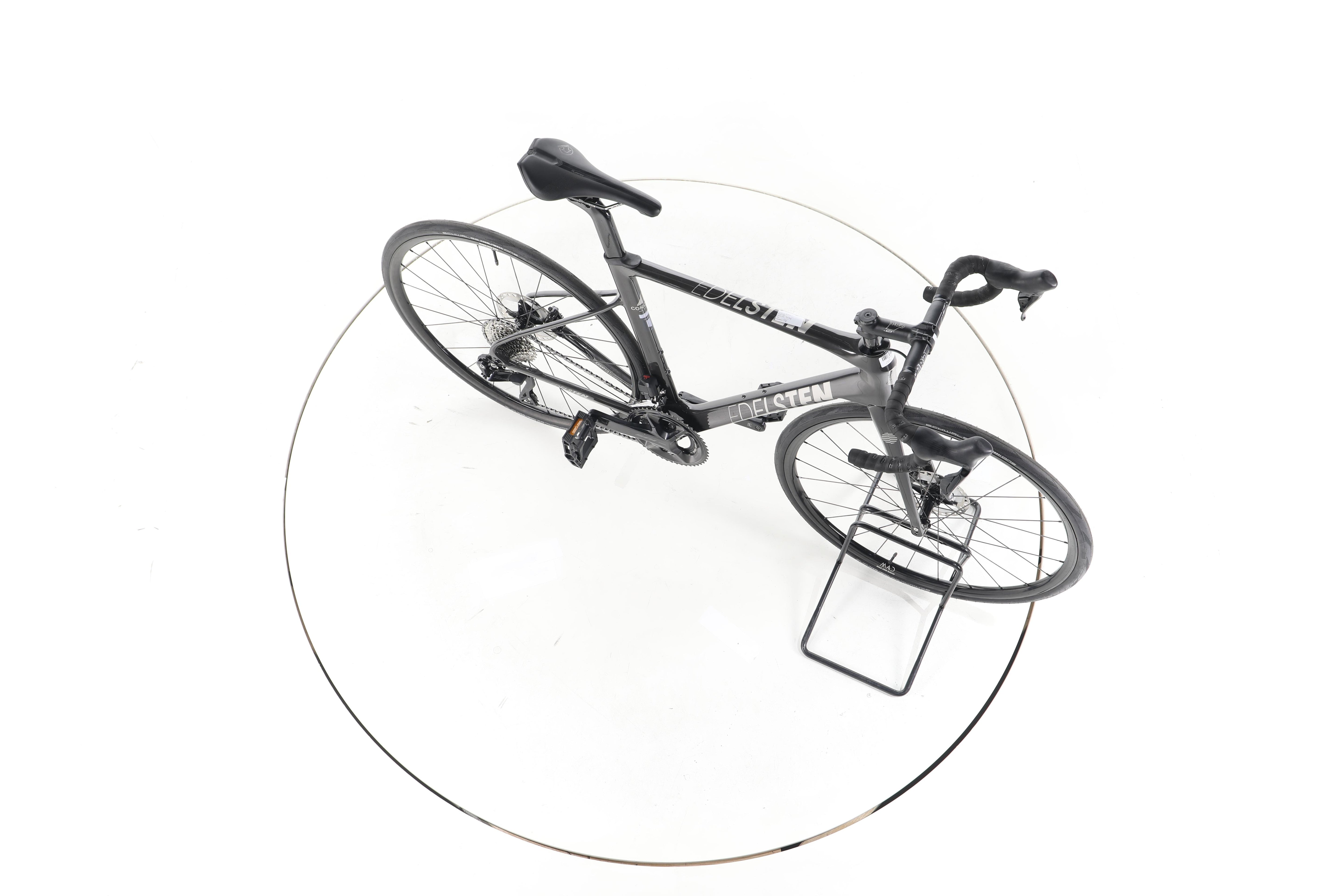 Edelsten R1 AERO Disc Rennrad Carbon - Image 14