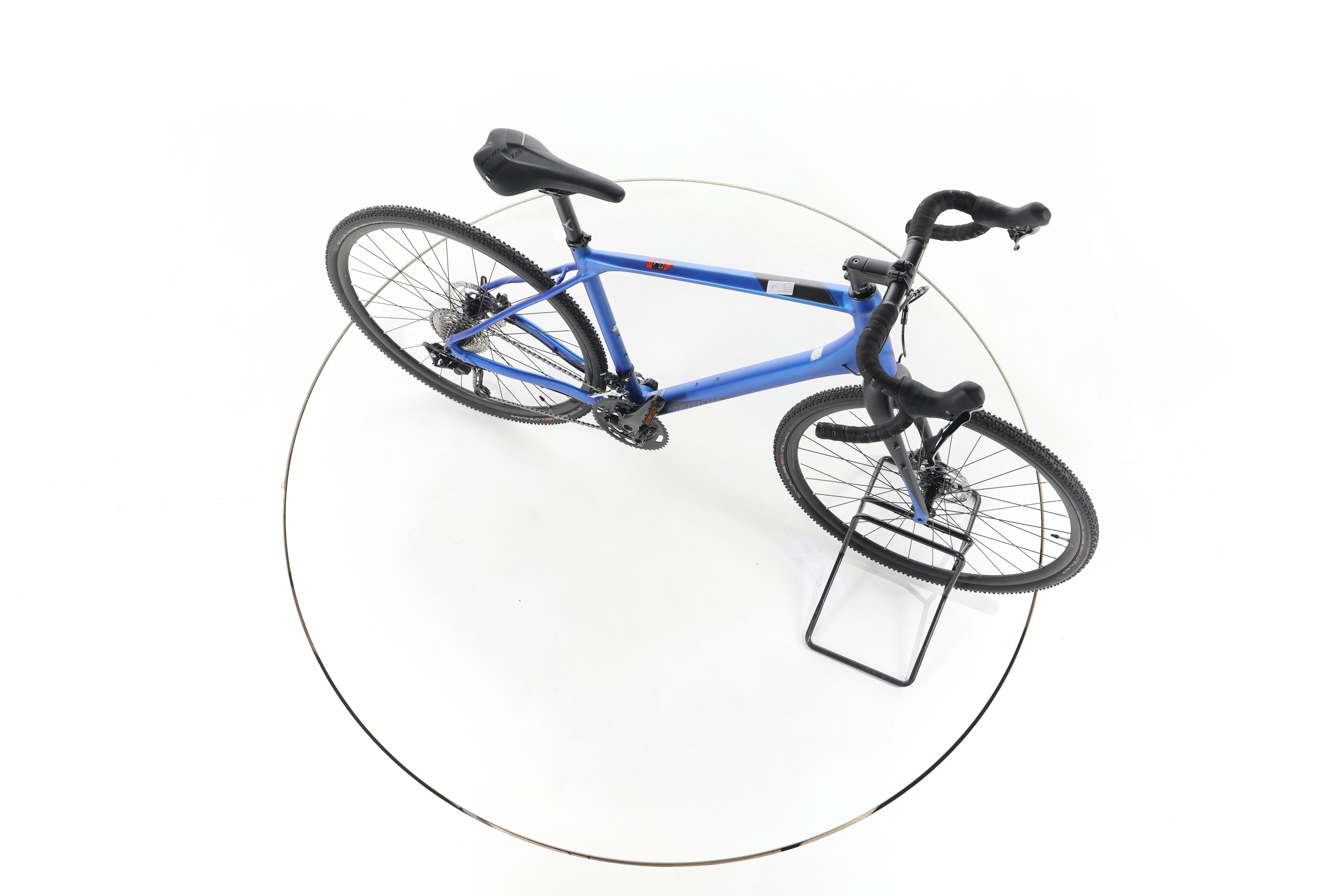 Merida Silex 400 HP3 Gravelbike - Image 14