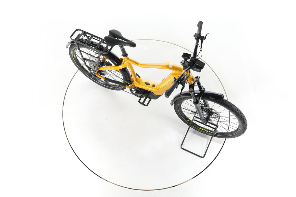 Haibike Trekking 8 Trekking E-Bike - Image 14