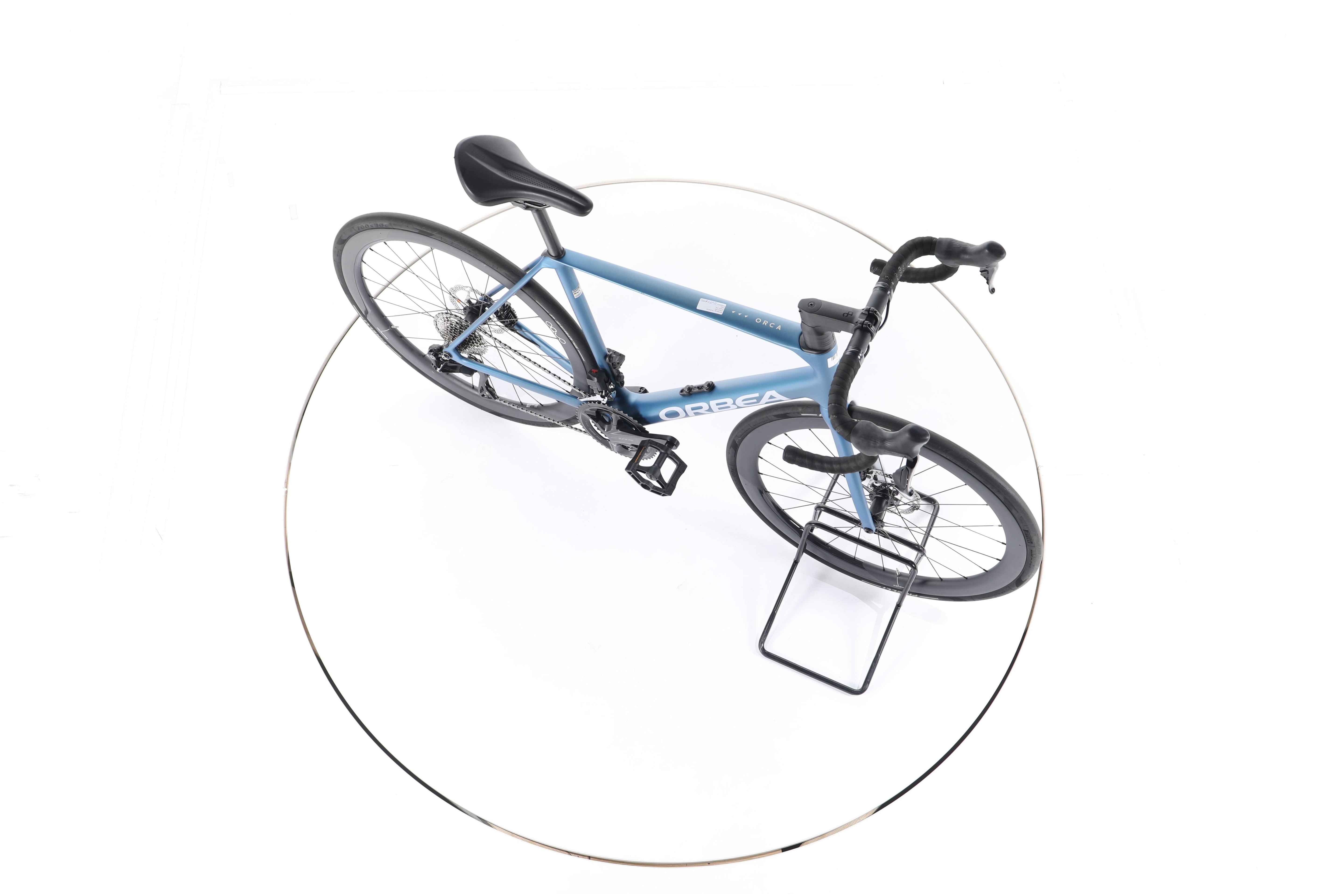 Orbea Orca M35i Rennrad Carbon 2024 - Image 14