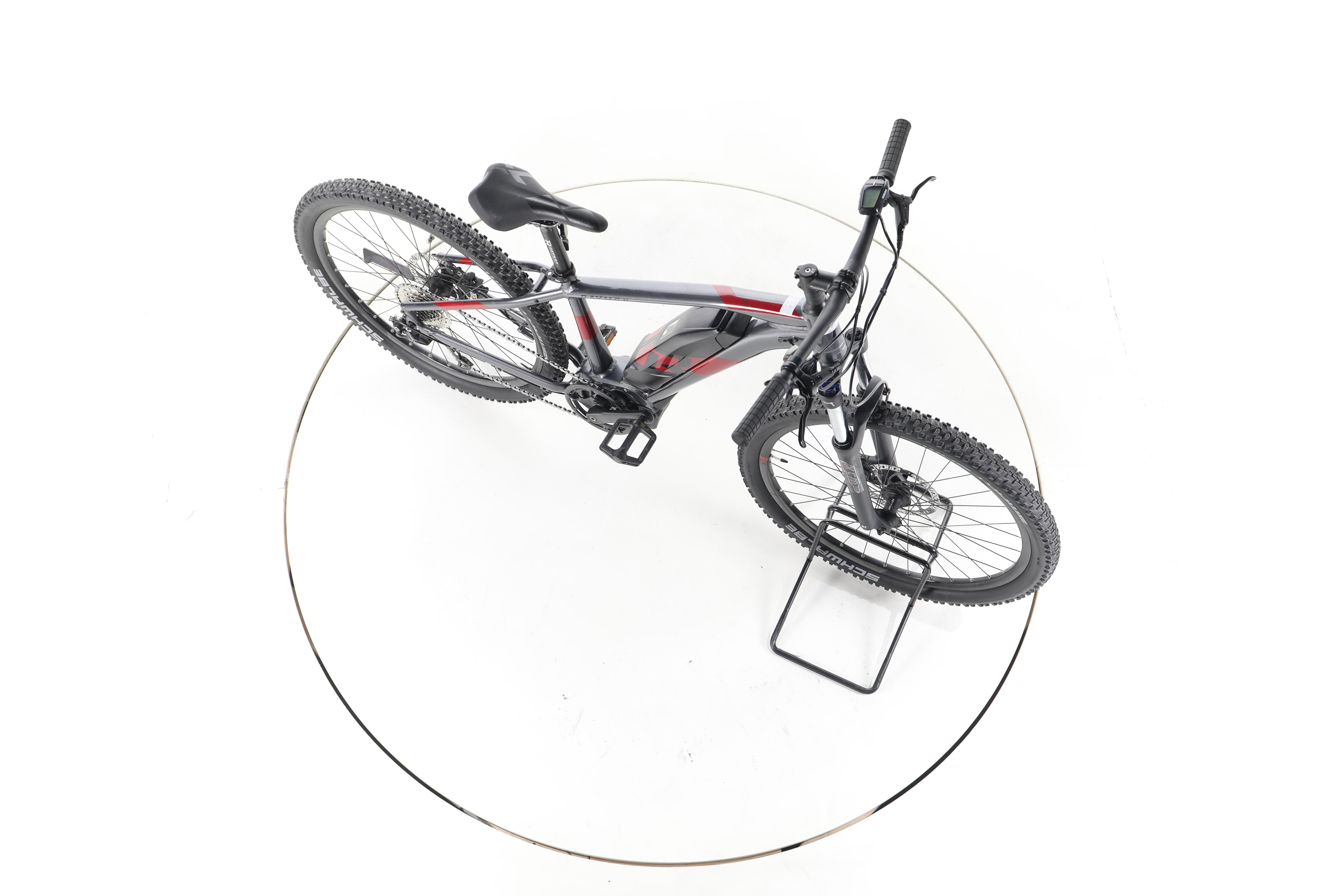 R Raymon HardRay E 3.0 E-Bike - Image 14
