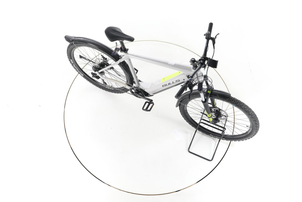 Bulls LT EVO CX E-Bike - Image 14
