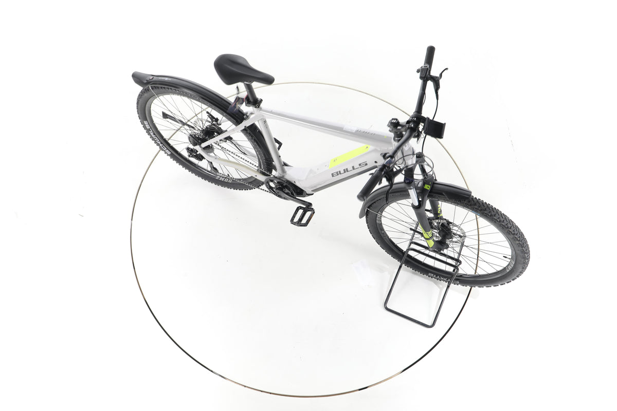 Bulls LT EVO CX E-Bike - Image 14