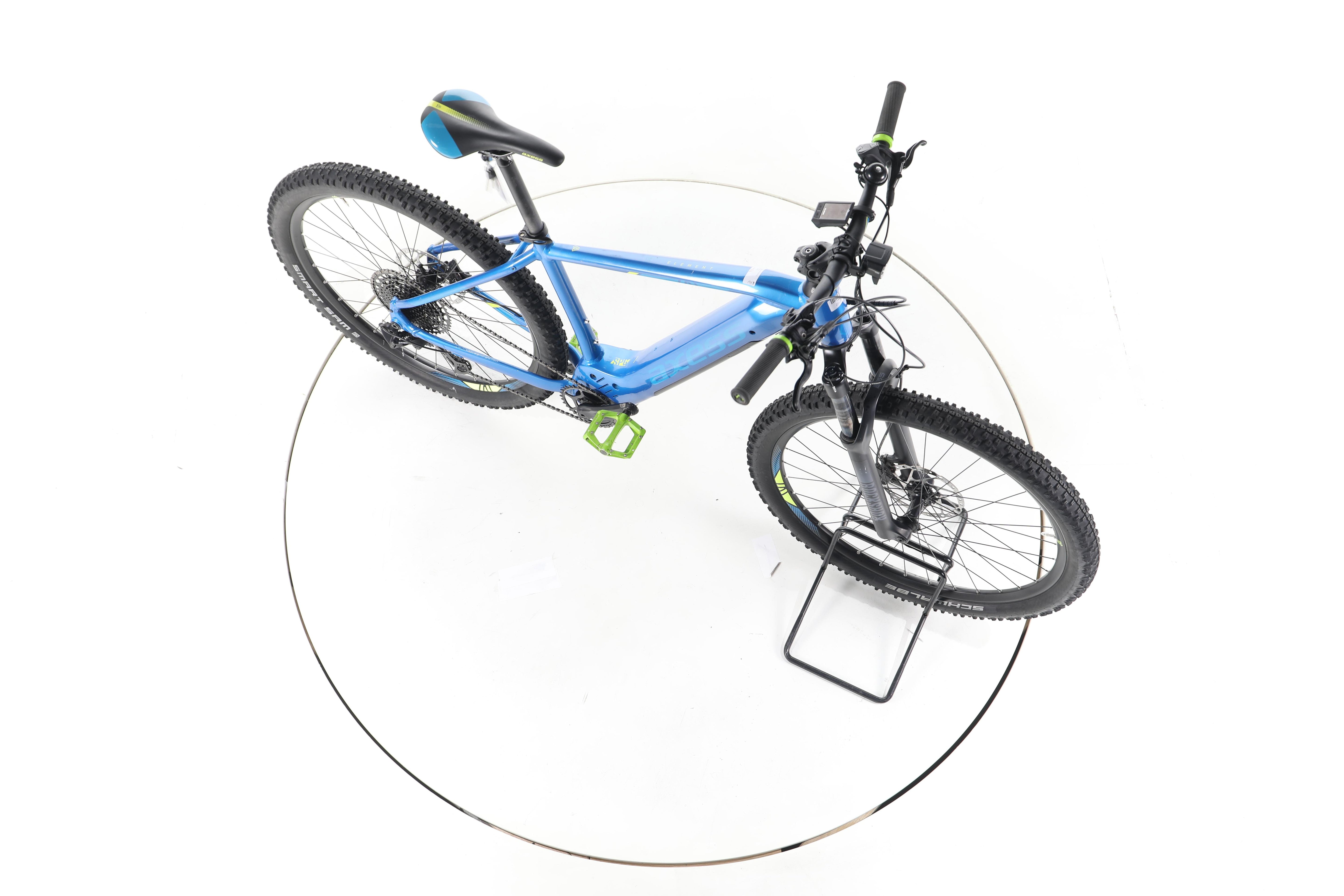 Axess Element 29 E-Bike - Image 14