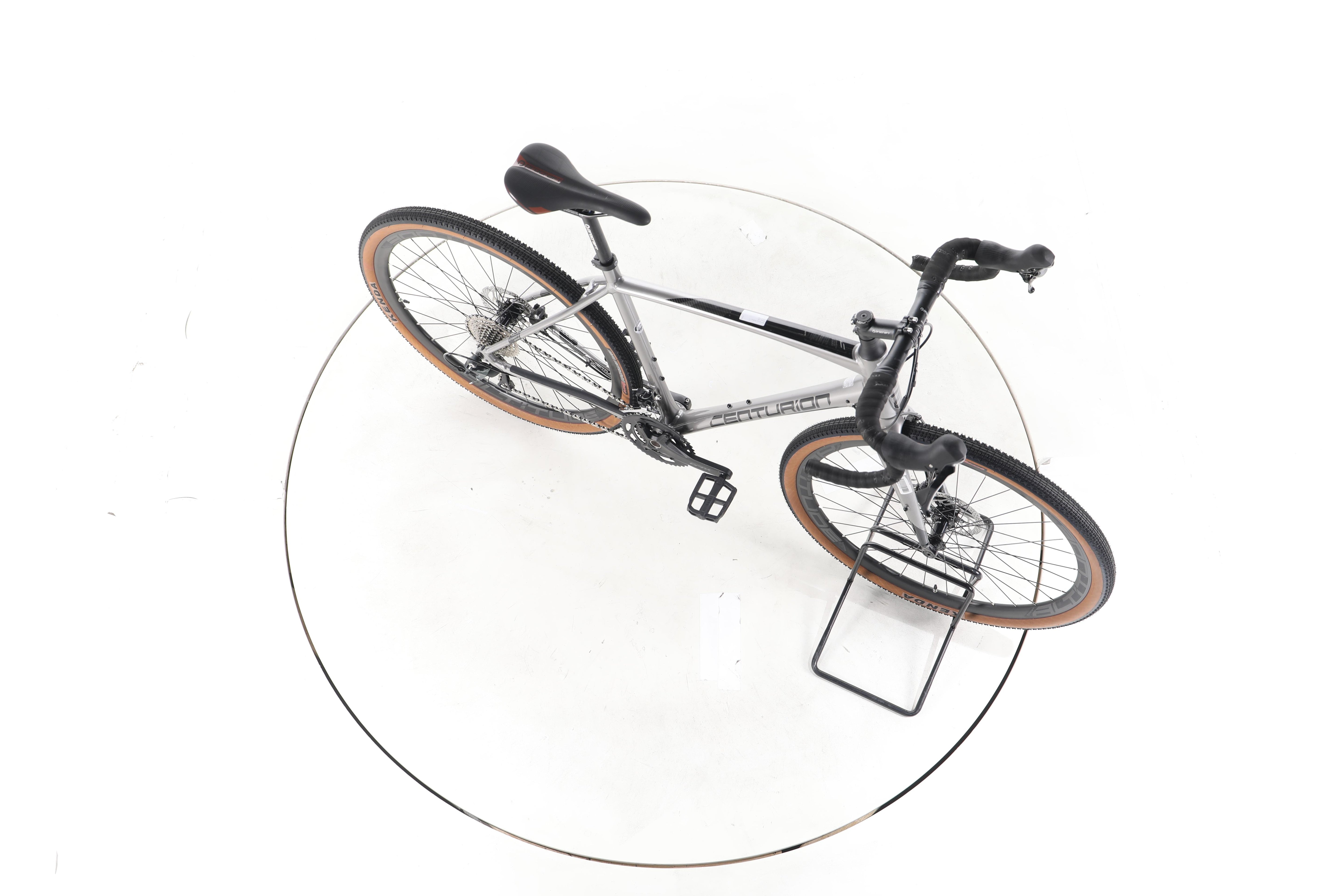 Centurion Crossfire Gravel 2000 Gravelbike - Image 14