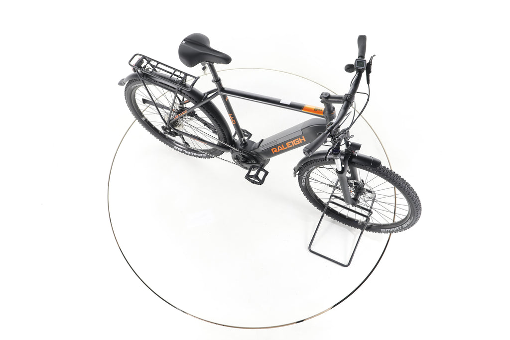 Raleigh DUNDEE LTD Trekking E-Bike - Image 14