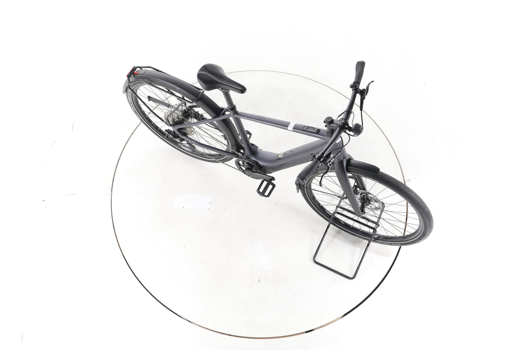 Cube Editor Hybrid Pro City E-Bike 2025 - Image 14