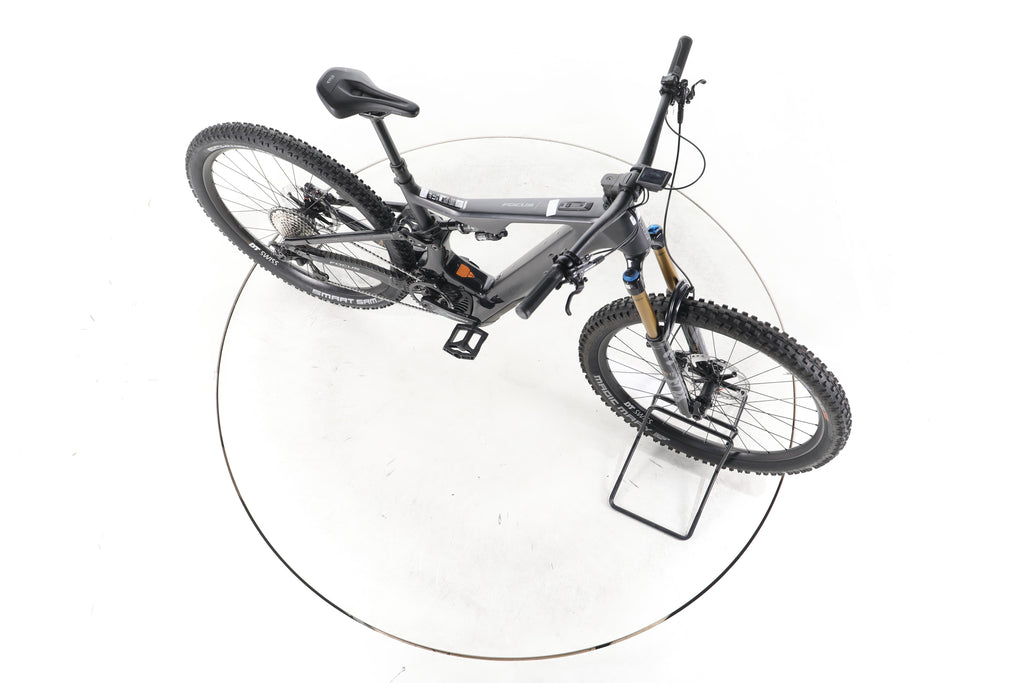 Focus JAM² 8.9 E-Bike Fully Carbon - Image 14