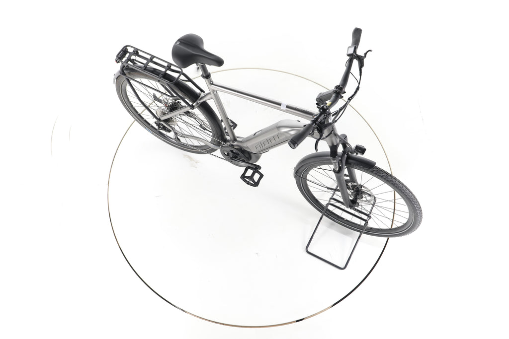 Giant Explore E+ 3 Trekking E-Bike 2023 - Image 14