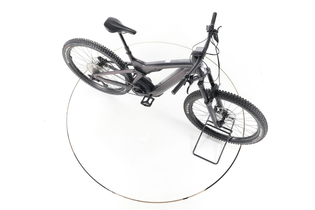 Scott Patron eRIDE 920 Fully E-Bike - Image 14