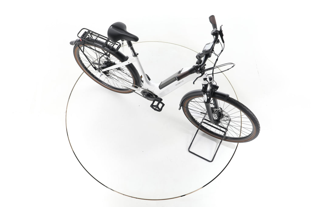 Velo de Ville AEB 490 City E-Bike Tiefeinsteiger 2023 - Image 14