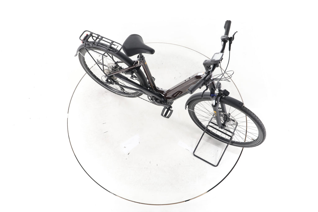 Victoria eTrekking 12.8 Trekking E-Bike Tiefeinsteiger - Image 14