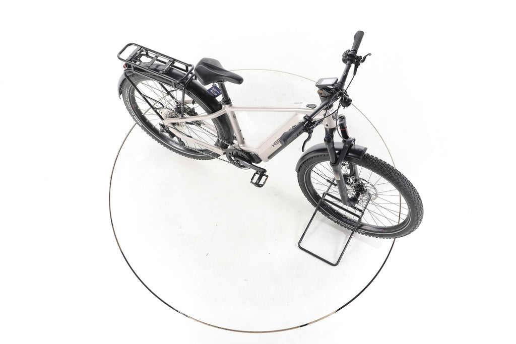 Hercules Nos SUV 2.2 Trekking E-Bike - Image 14