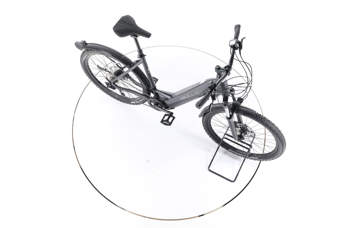 Bulls Copperhead EVO 1 Street E-Bike - Image 14