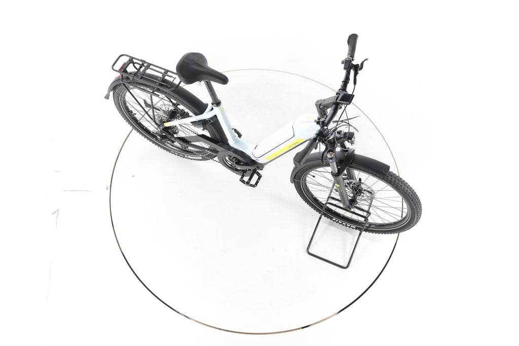 Victoria Avyon 6 Trekking E-Bike Tiefeinsteiger 2024 - Image 14