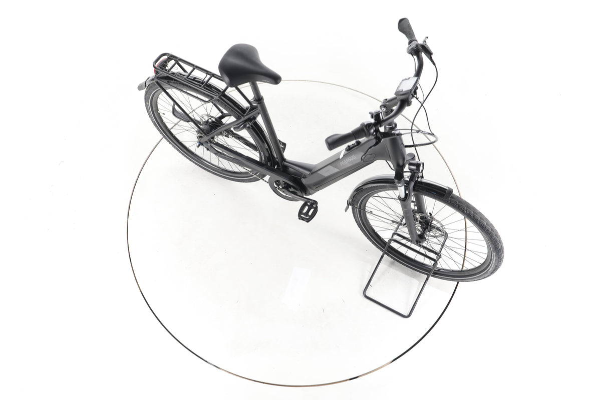Pegasus Solero EVO 8F City E-Bike Tiefeinsteiger - Image 14