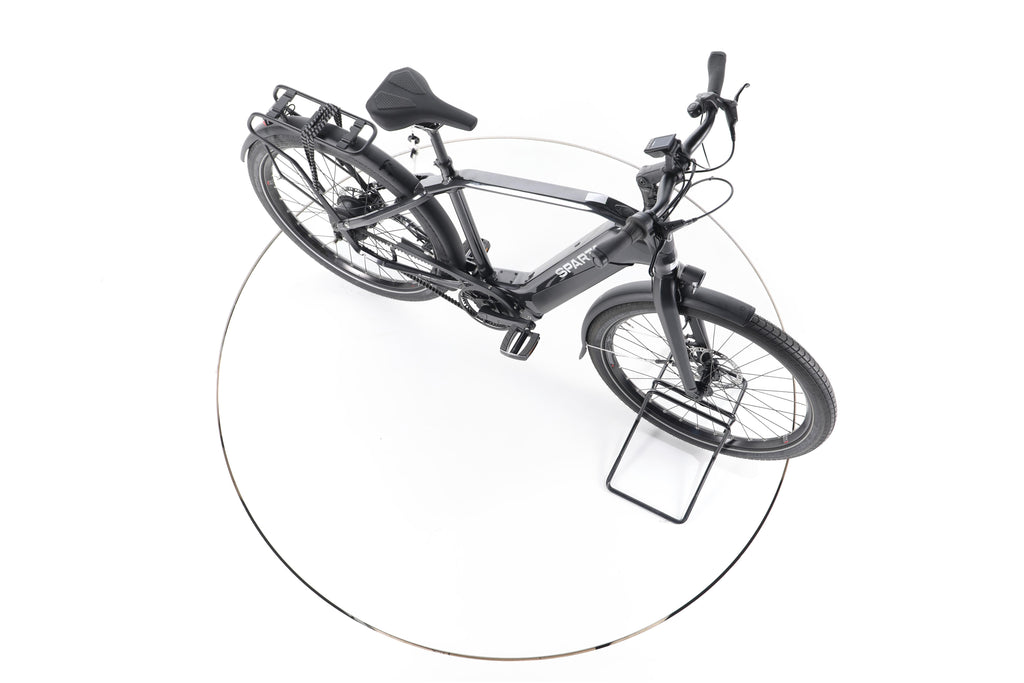 Sparta D-Burst Energy City E-Bike - Image 14