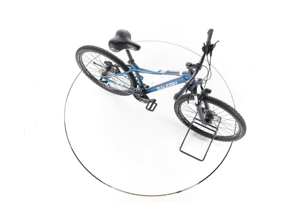 Raleigh Daymax Fahrrad Hardtail - Image 14