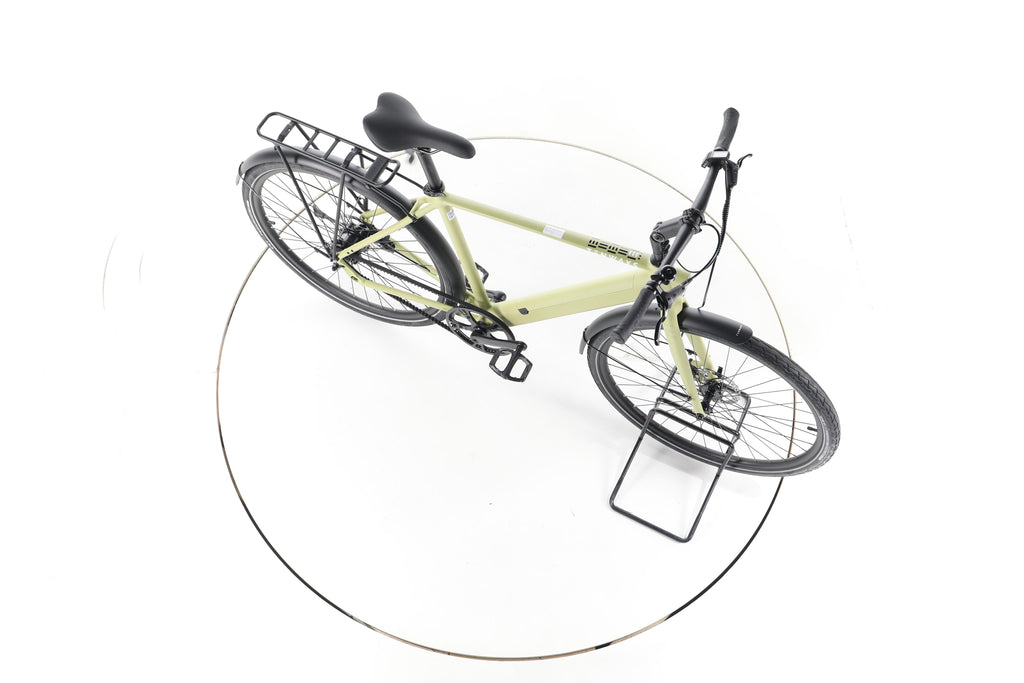 TENWAYS C-GO 600 Pro City E-Bike 2024 - Image 14