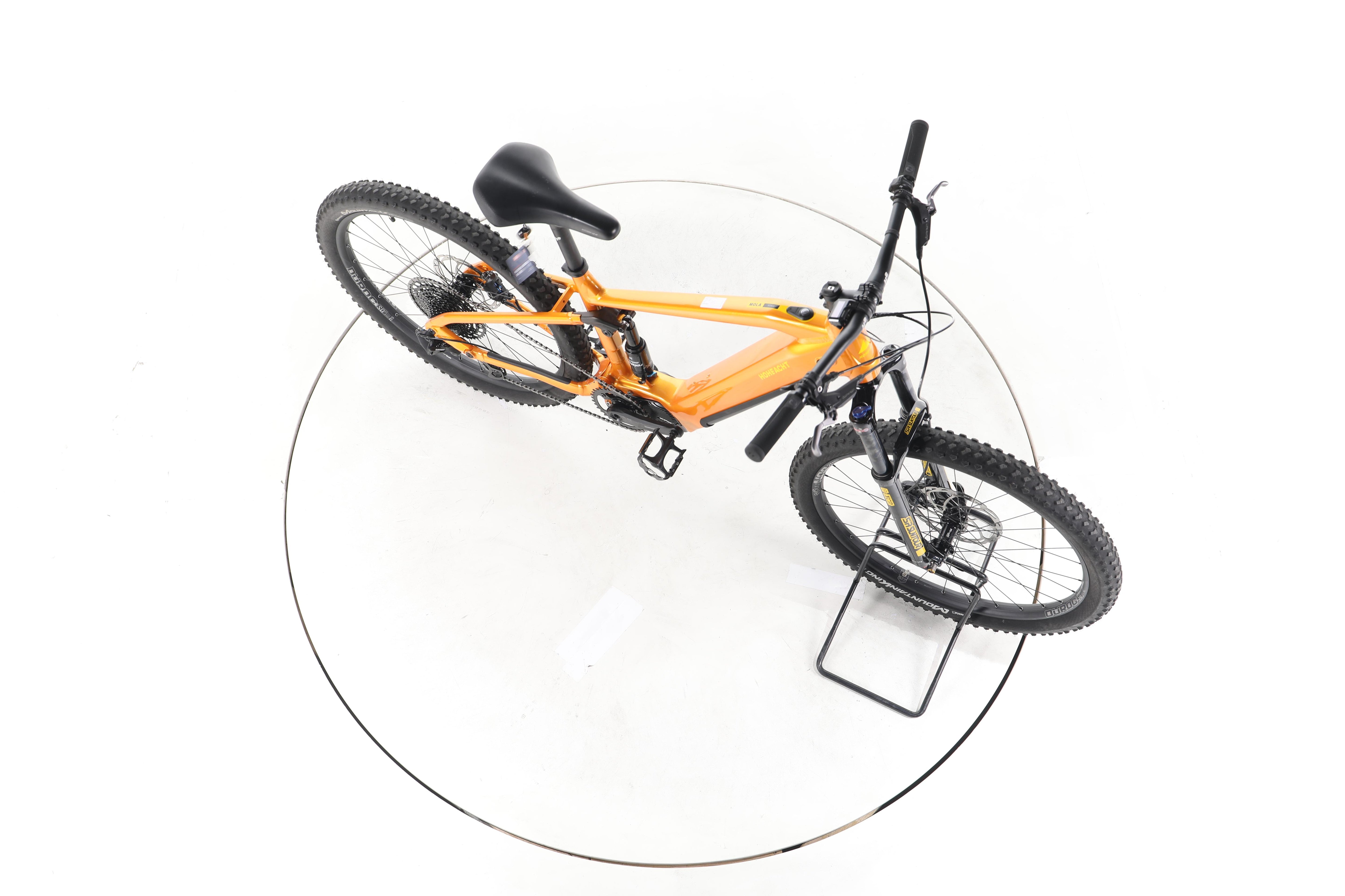 HoheAcht Mola Roko E-Bike Fully - Image 14