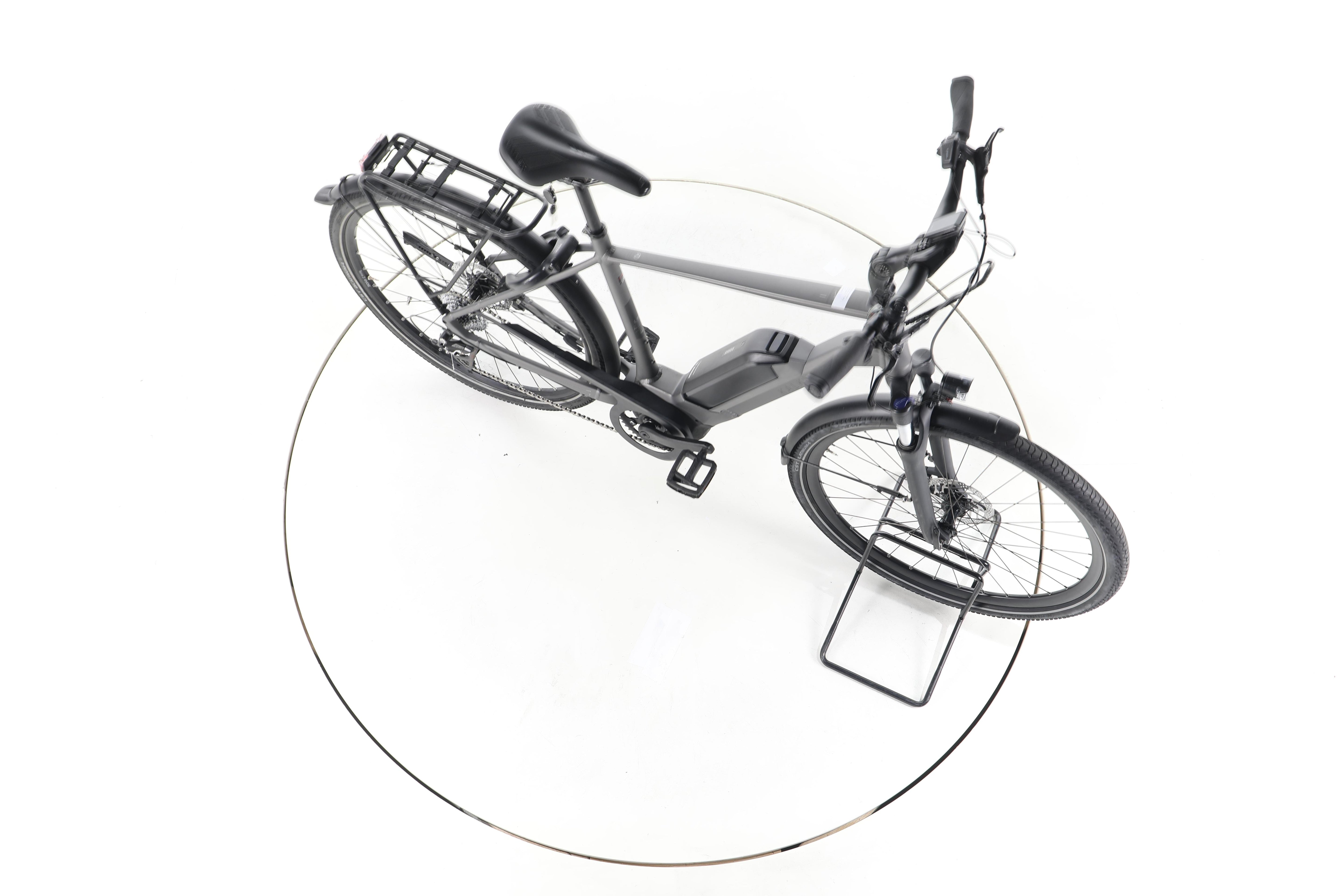 Kalkhoff Endeavour 1.B Move Trekking E-Bike - Image 14