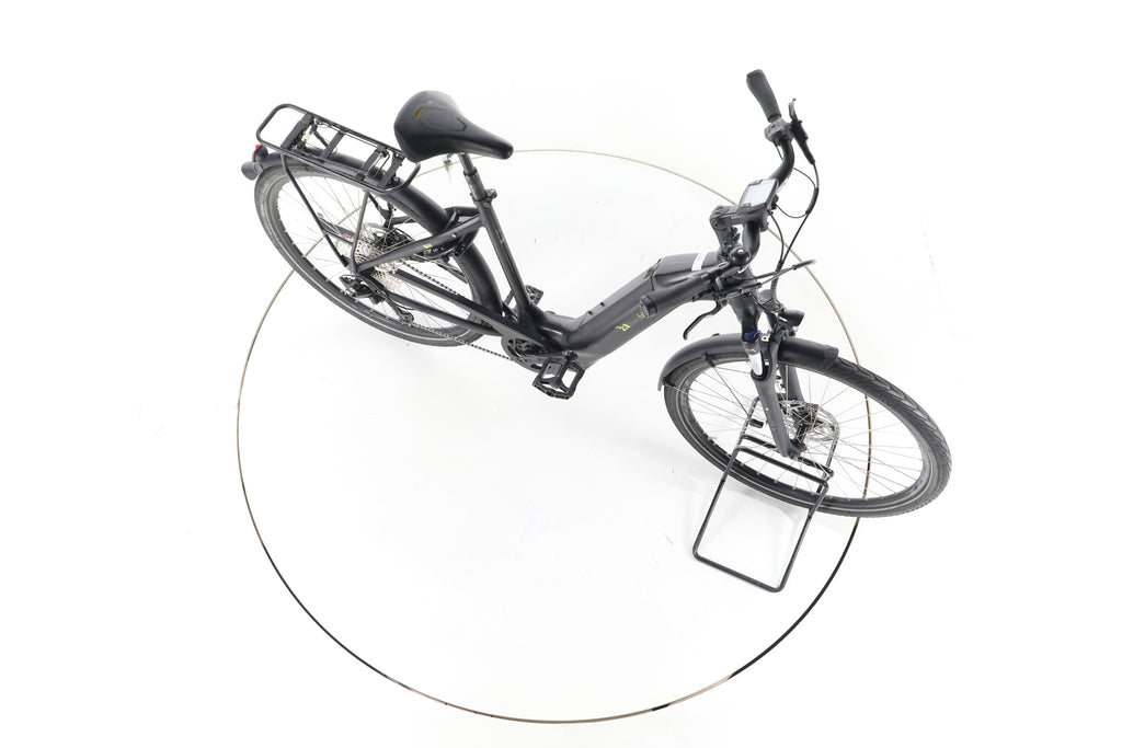 2R Manufaktur ELX 11 Trekking E-Bike Tiefeinsteiger - Image 14