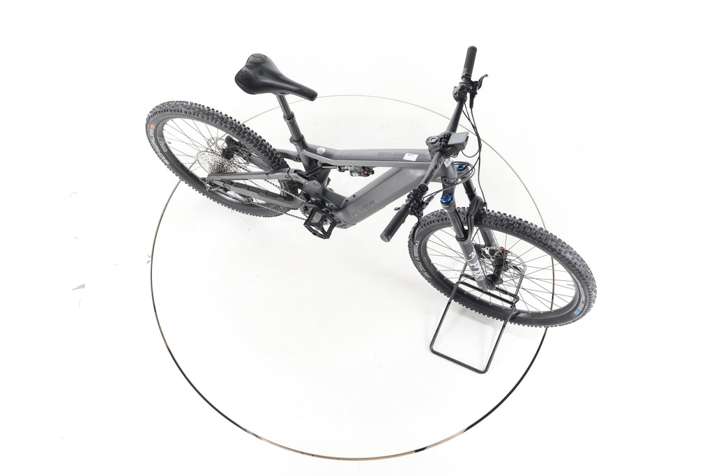 FLYER Uproc X 6.10 FS Fully E-Bike - Image 14