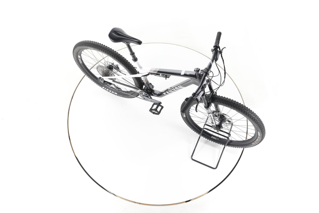 Canyon Lux World Cup CF 9 Fahrrad Fully - Image 14