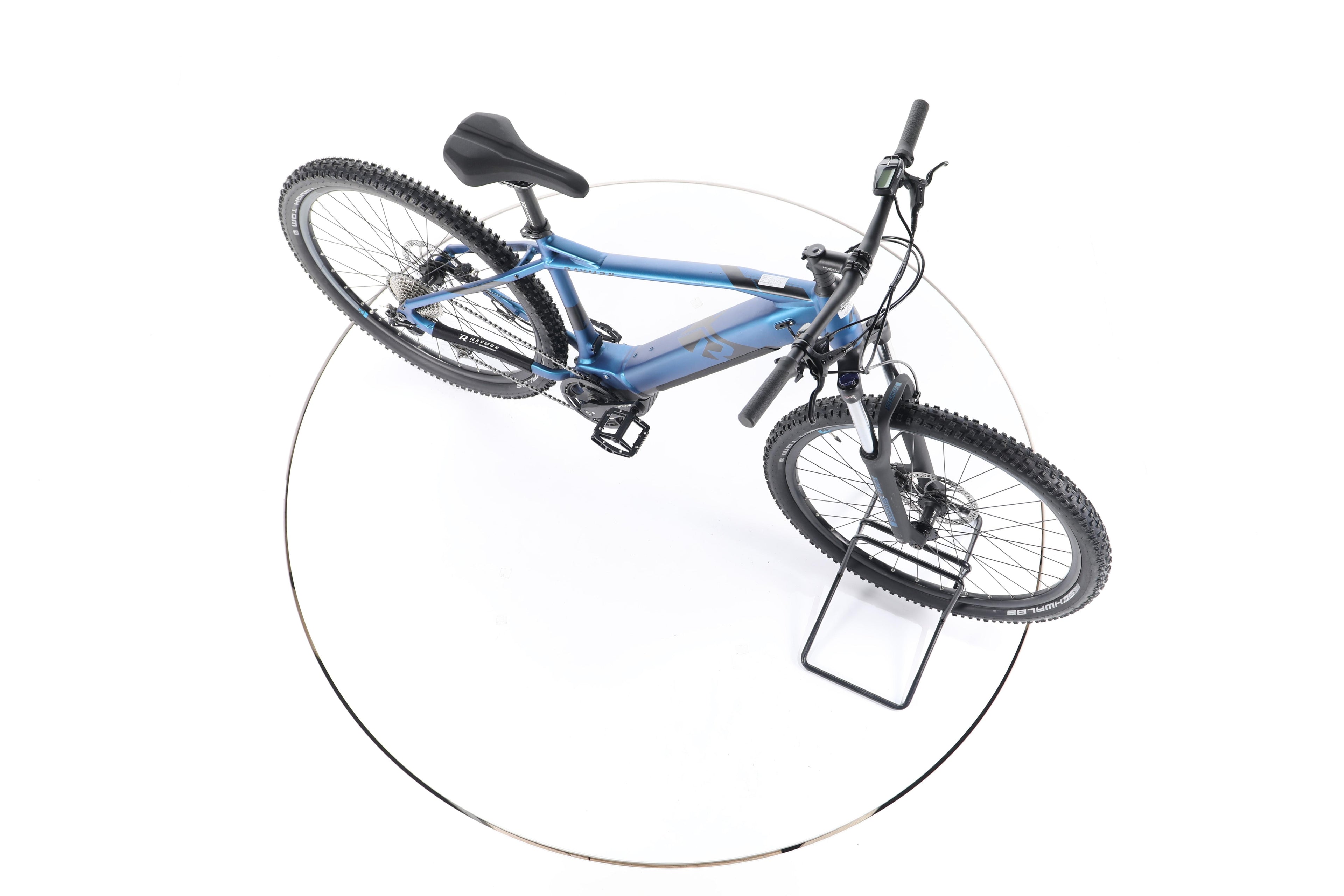 R Raymon HardRay E 5.0 E-Bike - Image 14