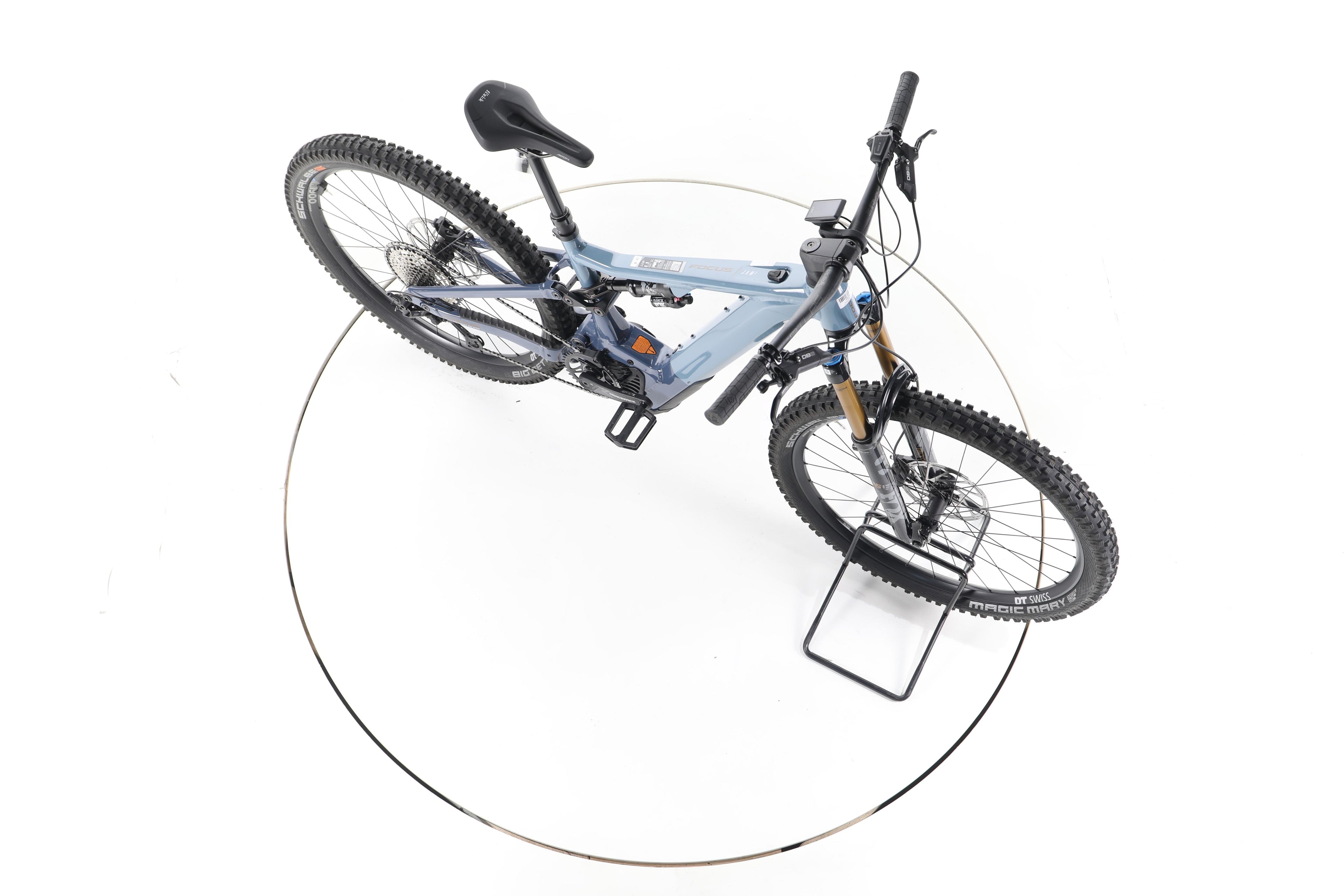 Focus JAM² 6.9 Fully E-Bike 2023 - Image 14