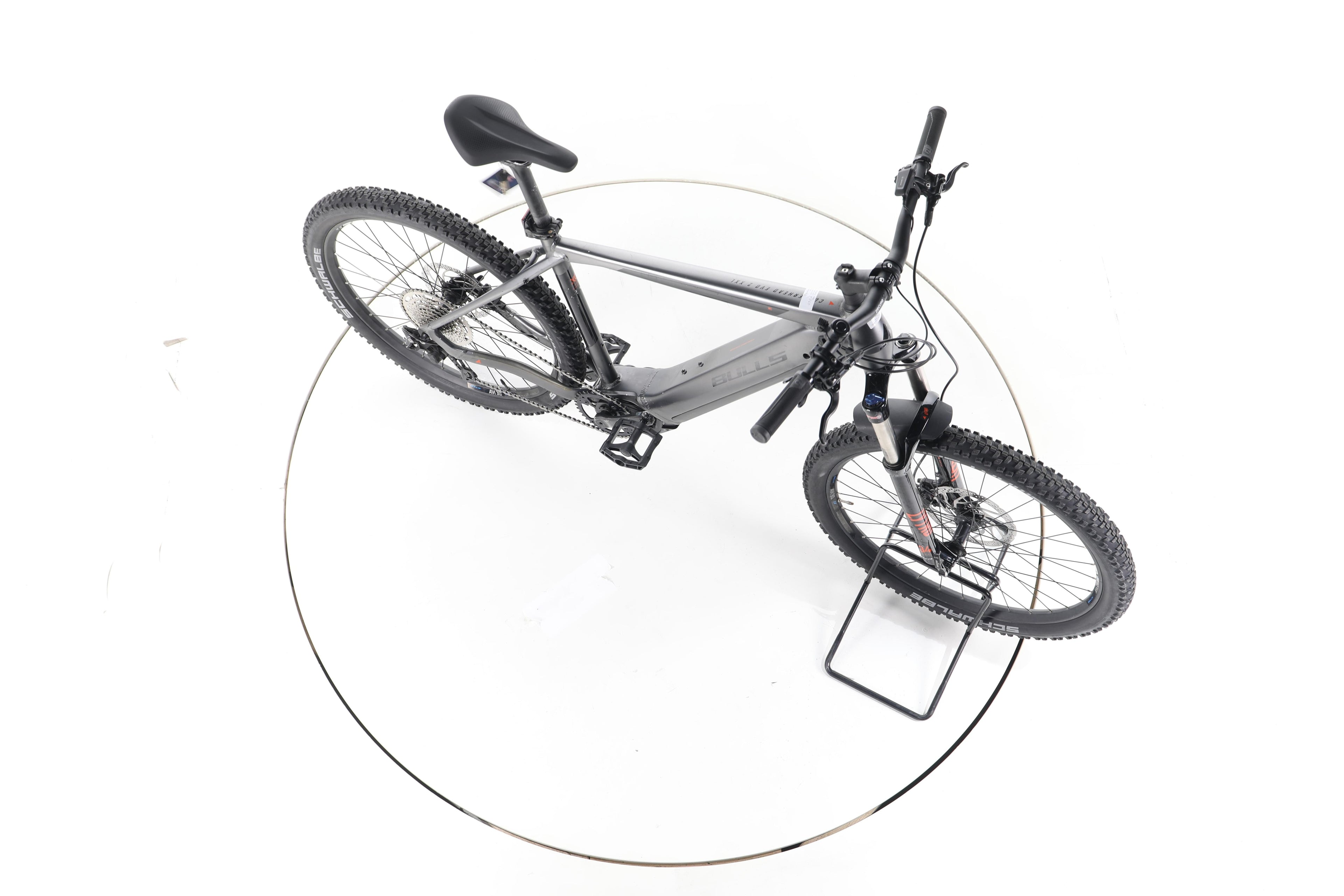 Bulls Copperhead EVO 2 XXL E-Bike - Image 14